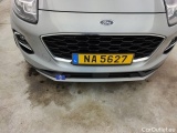  Ford  Puma Ford  1.0i Ecoboost MHEV 92kW Aut. Titanium 5d #28