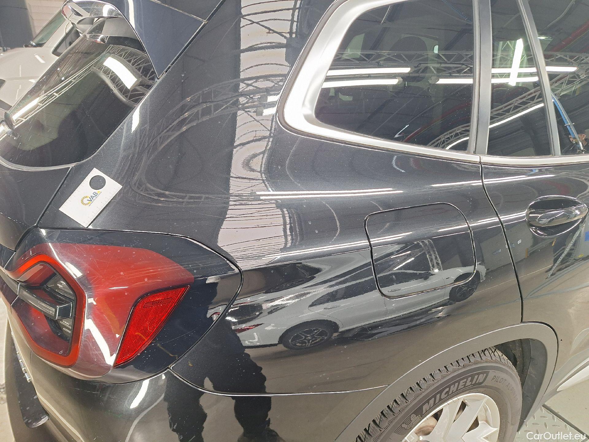  Bmw  X3 BMW,  FL'21 PHEV, BMW  xDrive30e (120 kW) 5d #14