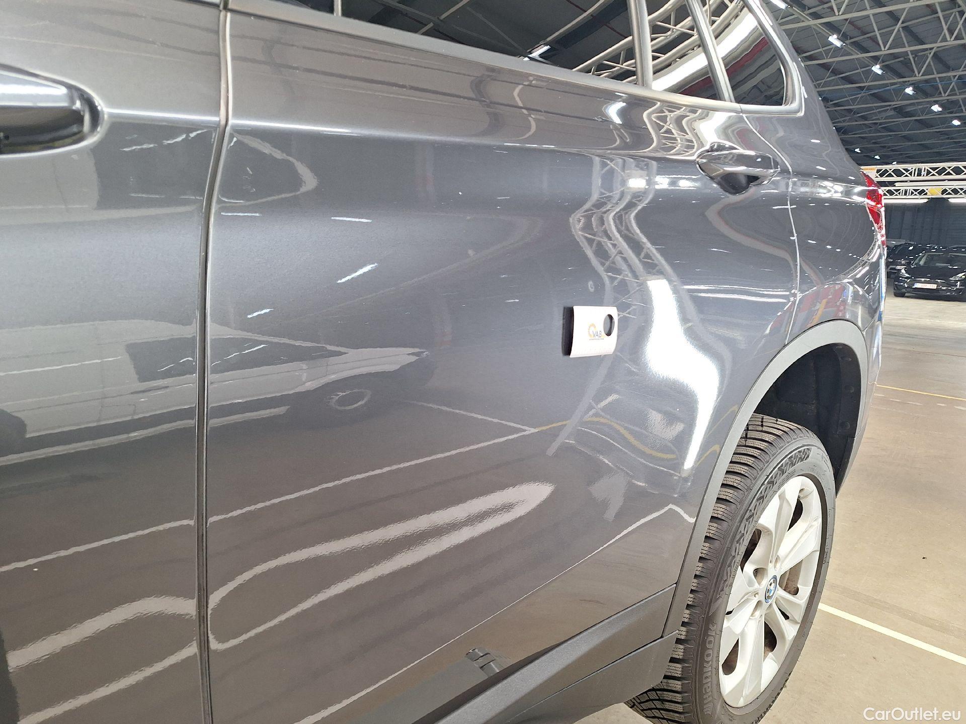  Bmw  X1 BMW,  FL'19 PHEV, BMW  xDrive25e (162 kW) 5d #5