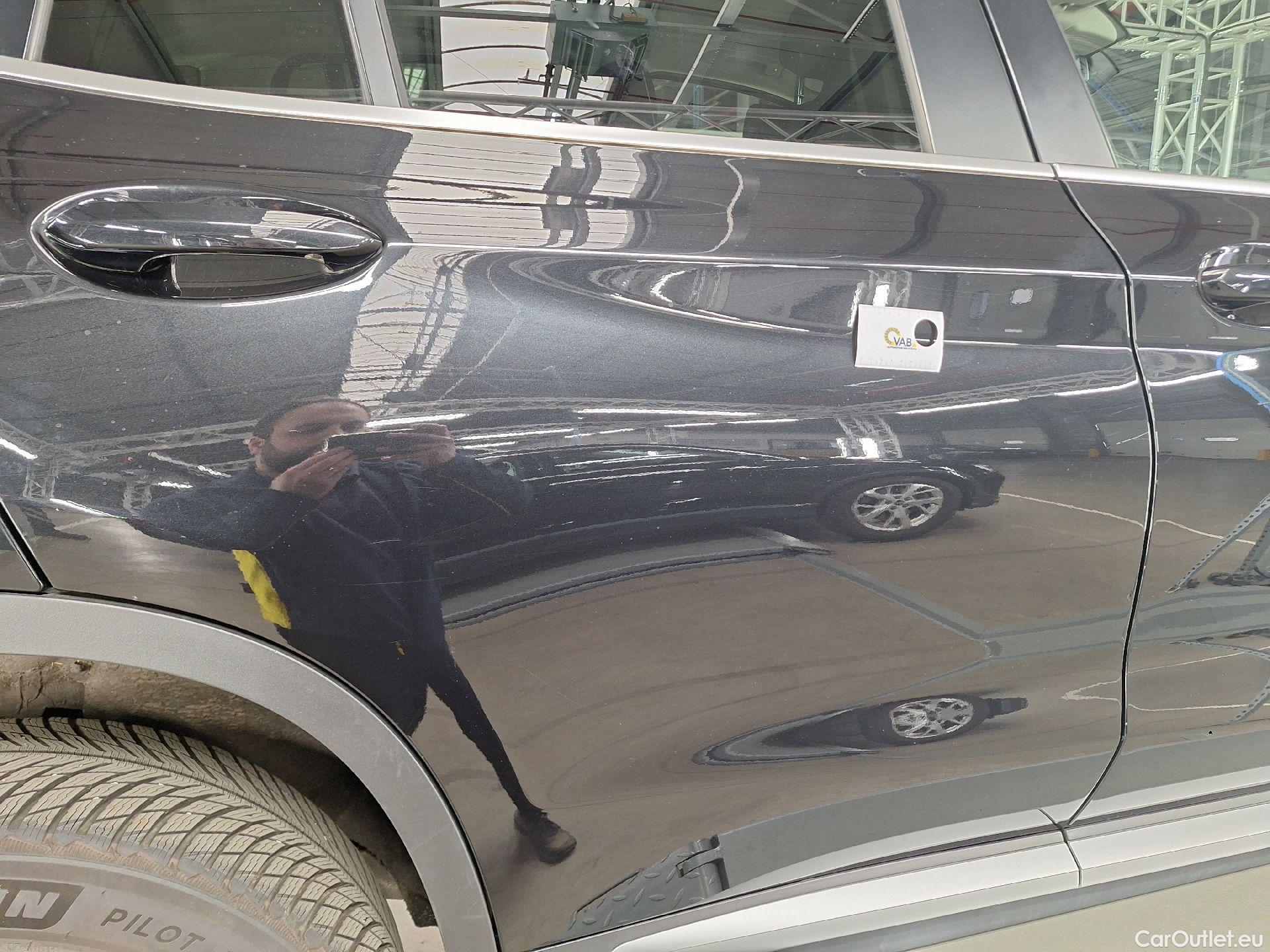  Bmw  X3 BMW,  FL'21 PHEV, BMW  xDrive30e (120 kW) 5d #36