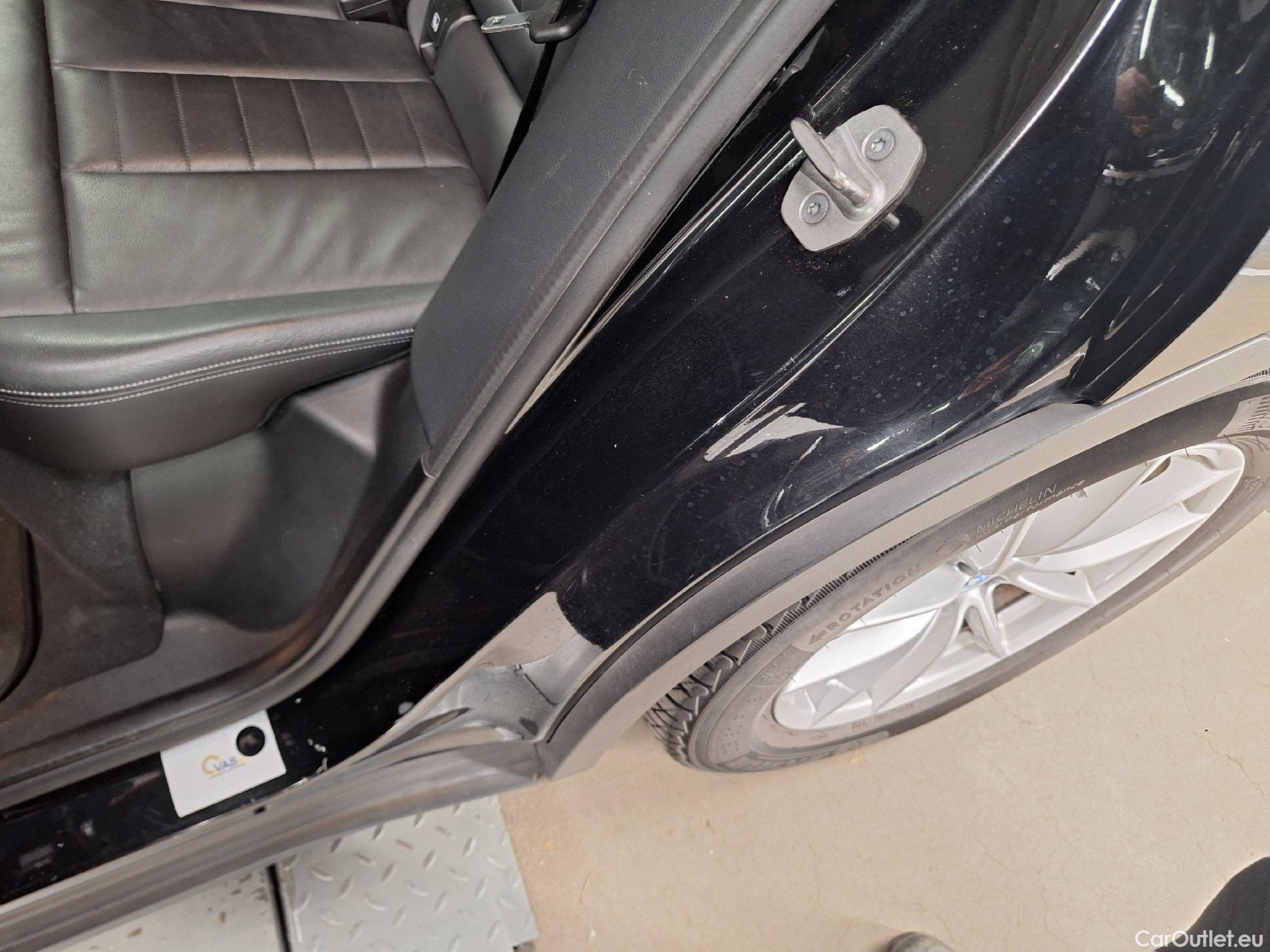  Bmw  X3 BMW,  FL'21 PHEV, BMW  xDrive30e (120 kW) 5d #6