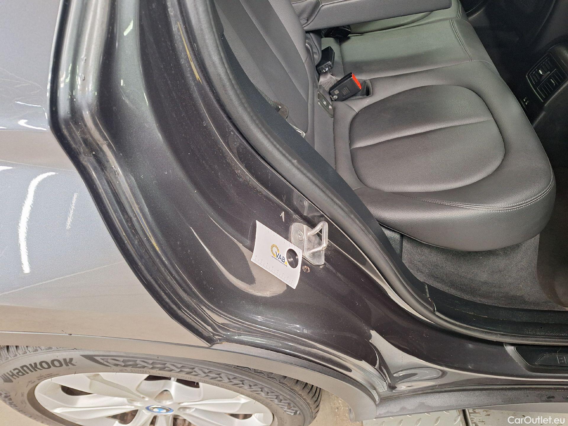  Bmw  X1 BMW,  FL'19 PHEV, BMW  xDrive25e (162 kW) 5d #3