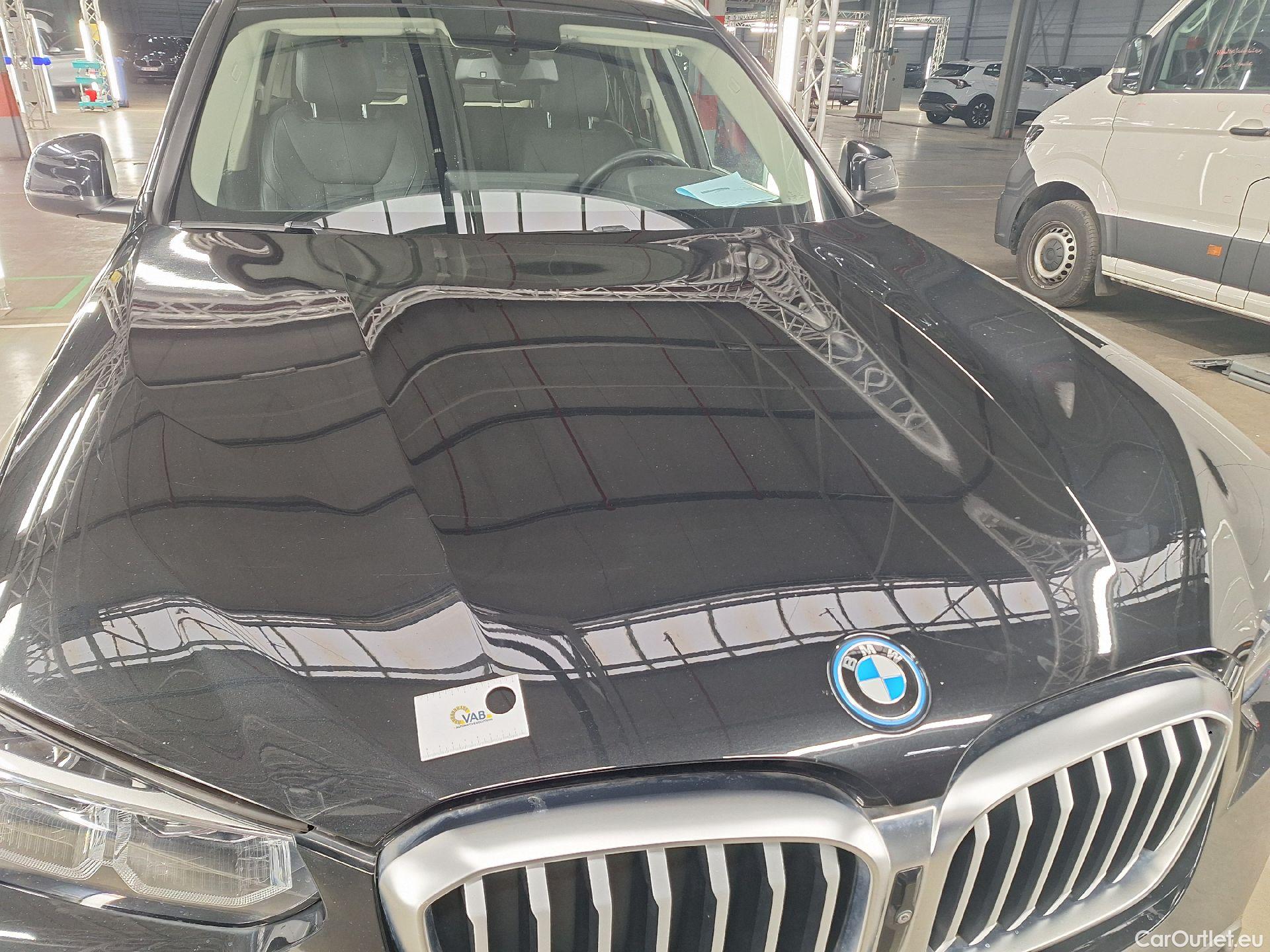  Bmw  X3 BMW,  FL'21 PHEV, BMW  xDrive30e (120 kW) 5d #1