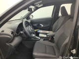  Toyota  Yaris Cross Toyota  1.5 VVT-ie Hybrid Dynamic Plus CVT 5d #3