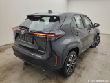  Toyota  Yaris Cross Toyota  1.5 VVT-ie Hybrid Dynamic Plus CVT 5d #2