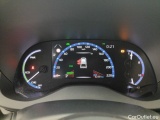  Toyota  Yaris Cross Toyota  1.5 VVT-ie Hybrid Dynamic Plus CVT 5d #6