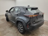  Toyota  Yaris Cross Toyota  1.5 VVT-ie Hybrid Dynamic Plus CVT 5d #7