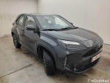  Toyota  Yaris Cross Toyota  1.5 VVT-ie Hybrid Dynamic Plus CVT 5d #8