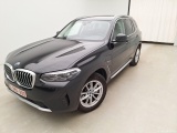  Bmw  X3 BMW,  FL'21 PHEV, BMW  xDrive30e (120 kW) 5d #2