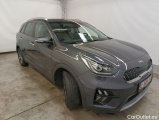  KIA  Niro KIA  Business Line 1.6 GDi HEV 6DCT 5d #8