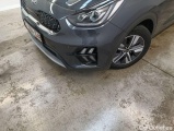  KIA  Niro KIA  Business Line 1.6 GDi HEV 6DCT 5d #36