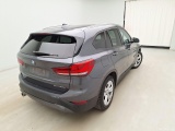  Bmw  X1 BMW,  FL'19 PHEV, BMW  xDrive25e (162 kW) 5d #8