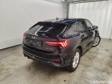  Audi  Q3 Audi  Sportback 45 TFSI e S tronic Attraction 5d #2