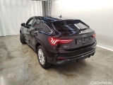  Audi  Q3 Audi  Sportback 45 TFSI e S tronic Attraction 5d #7