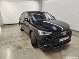  Audi  Q3 Audi  Sportback 45 TFSI e S tronic Attraction 5d #8
