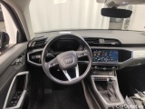  Audi  Q3 Audi  Sportback 45 TFSI e S tronic Attraction 5d #9