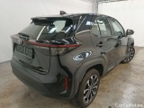  Toyota  Yaris Cross Toyota  1.5 VVT-ie Hybrid Dynamic Plus CVT 5d #2