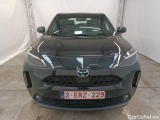  Toyota  Yaris Cross Toyota  1.5 VVT-ie Hybrid Dynamic Plus CVT 5d #5