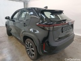  Toyota  Yaris Cross Toyota  1.5 VVT-ie Hybrid Dynamic Plus CVT 5d #7