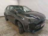  Toyota  Yaris Cross Toyota  1.5 VVT-ie Hybrid Dynamic Plus CVT 5d #8