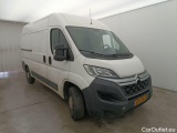  Citroen  Jumper CITROEN  35 FOURGON MWB HR DSL - 2014 2.2 BlueHDi 140 L2H2 Club S&S 5d #8