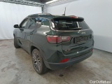  Jeep  Compass JEEP  DIESEL - 2020 1.6 MJD 131 4x2 Limited 5d #7