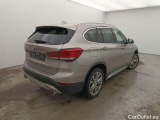  Bmw  X1 BMW  - 2019 2.0 A 178hp sDrive20i OPF 5d #2