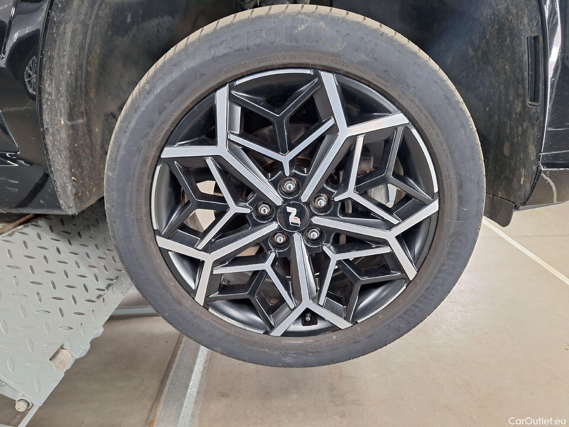  Hyundai  Tucson Hyundai,  '20 PHEV, Hyundai  1.6 T-GDi Plug-in Hybrid 4x4 Shine  #51