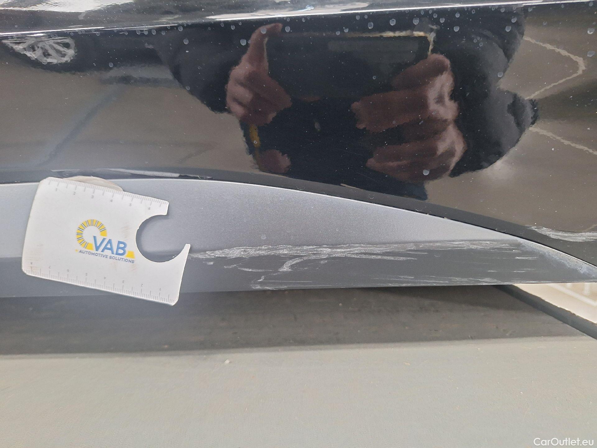  Hyundai  Tucson Hyundai,  '20 PHEV, Hyundai  1.6 T-GDi Plug-in Hybrid 4x4 Shine  #19