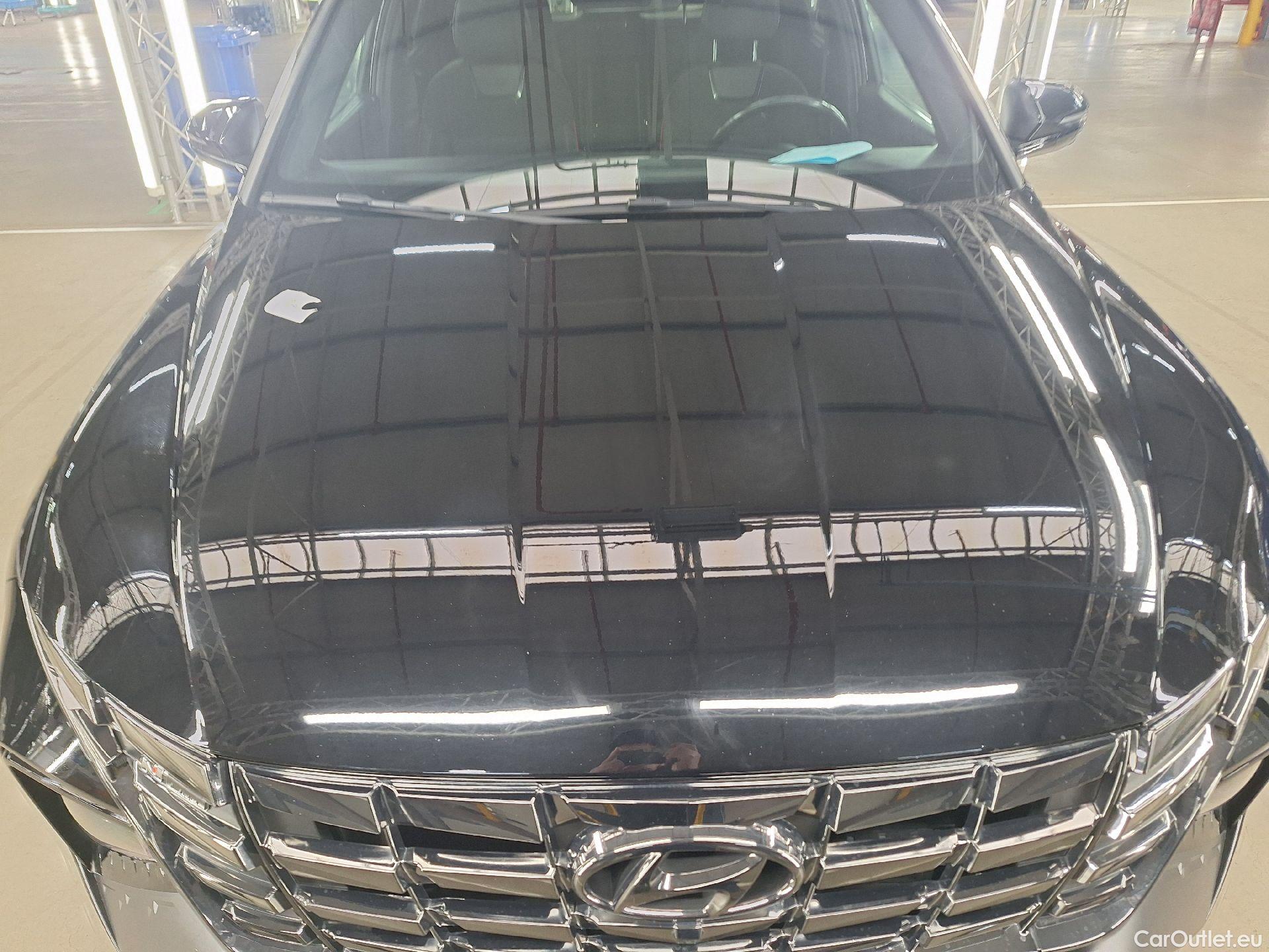  Hyundai  Tucson Hyundai,  '20 PHEV, Hyundai  1.6 T-GDi Plug-in Hybrid 4x4 Shine  #1