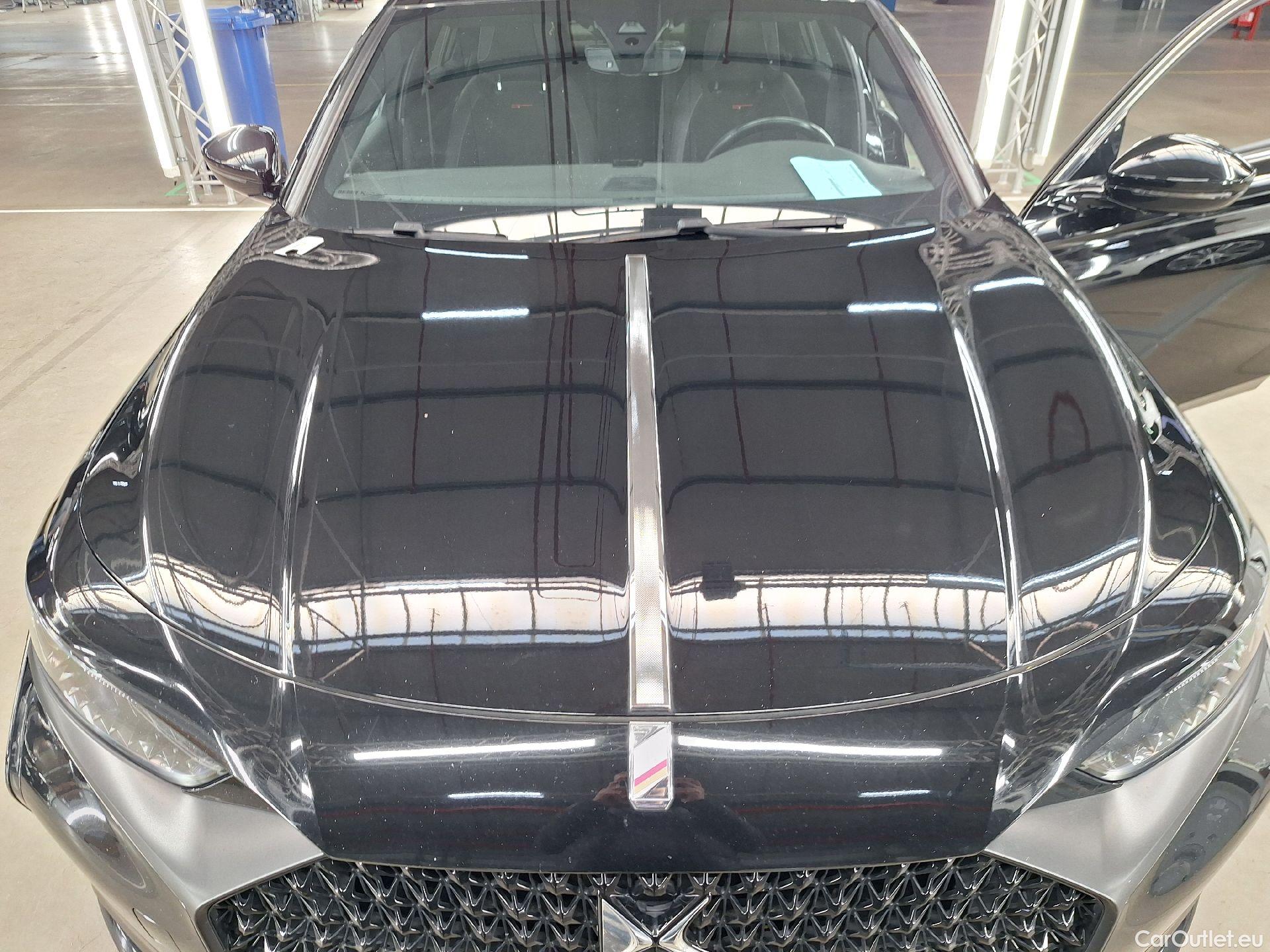  Citroen  DS9 DS,  '21 PHEV, DS 9 E-Tense 225 PERFORMANCE Line + 4d #1