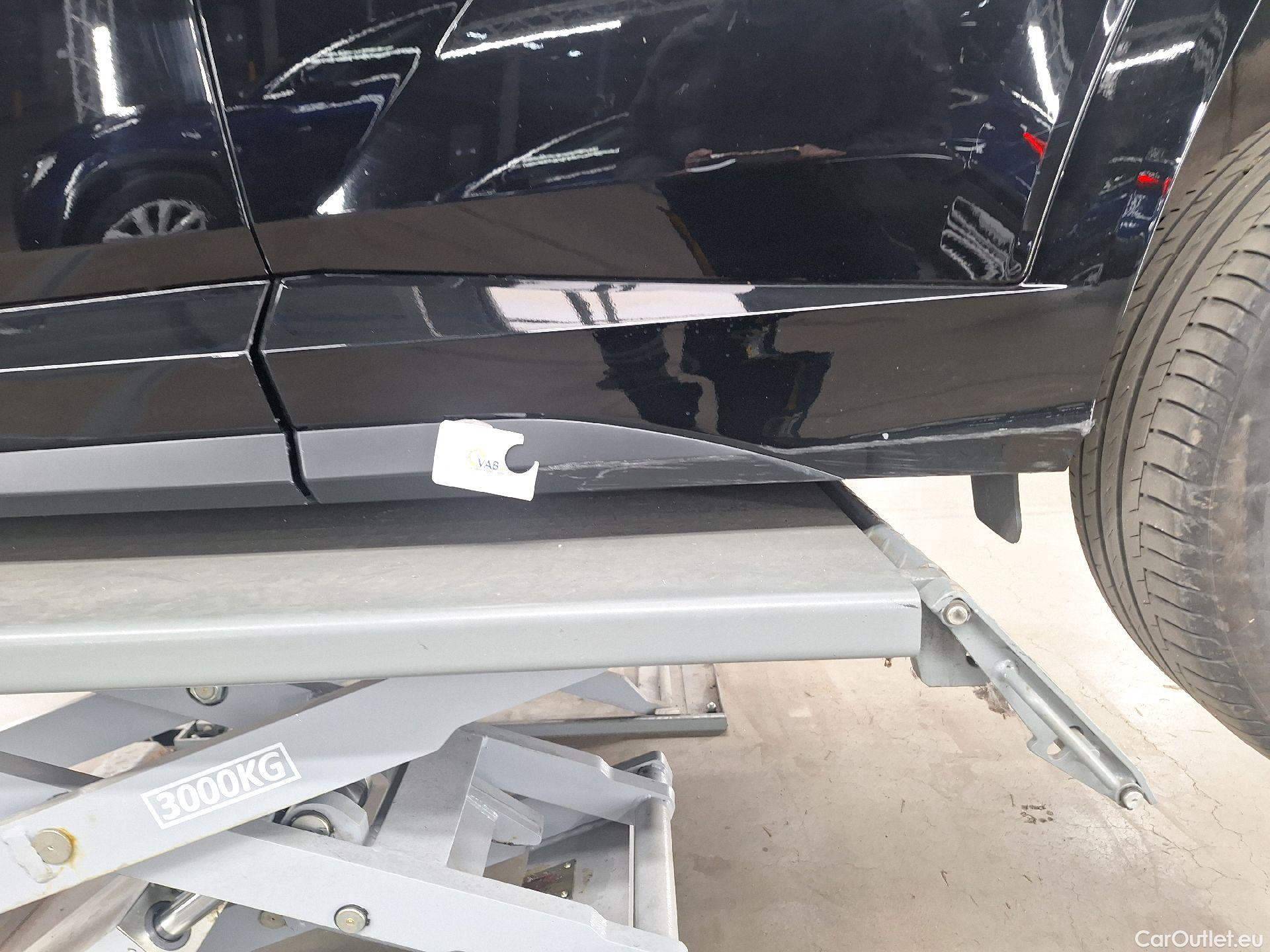  Hyundai  Tucson Hyundai,  '20 PHEV, Hyundai  1.6 T-GDi Plug-in Hybrid 4x4 Shine  #18