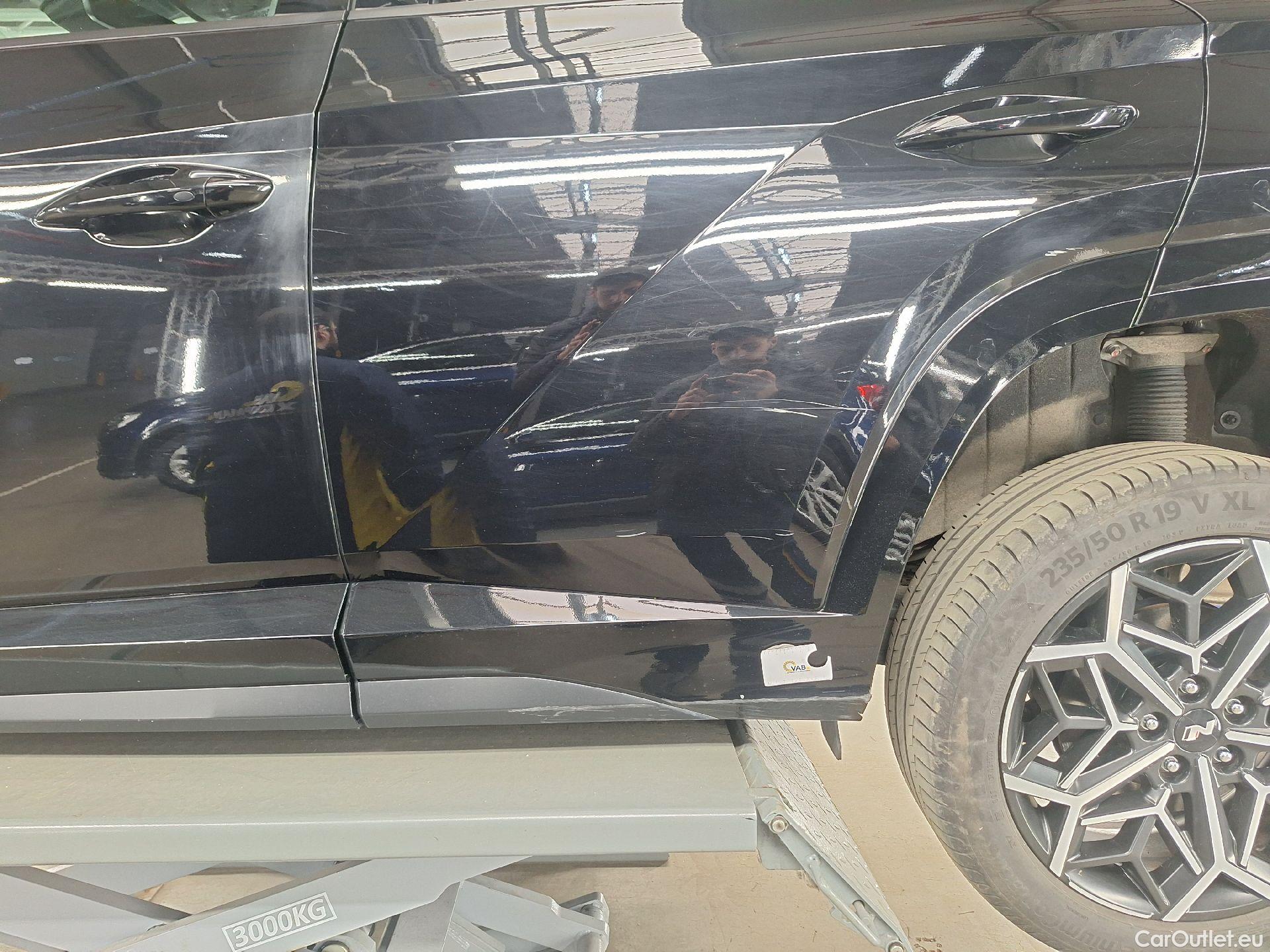  Hyundai  Tucson Hyundai,  '20 PHEV, Hyundai  1.6 T-GDi Plug-in Hybrid 4x4 Shine  #20