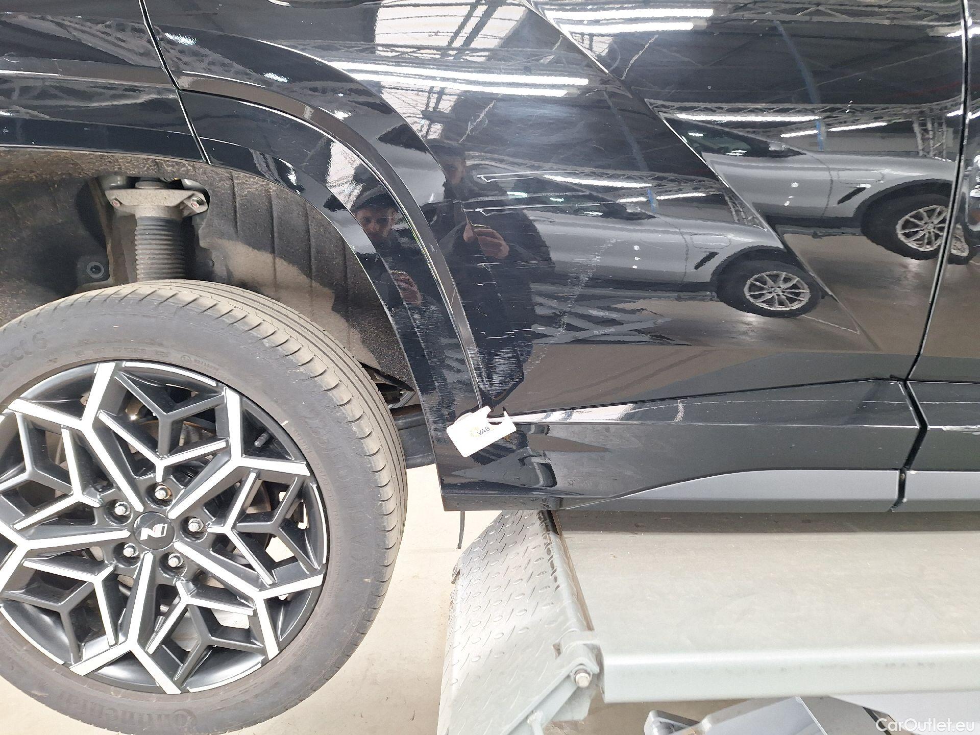  Hyundai  Tucson Hyundai,  '20 PHEV, Hyundai  1.6 T-GDi Plug-in Hybrid 4x4 Shine  #42