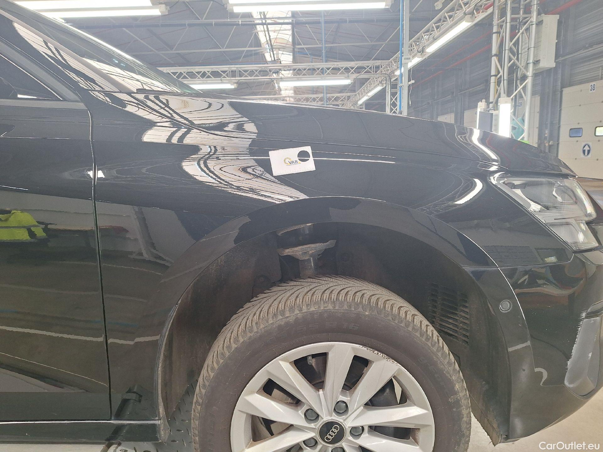  Audi  A3 Audi,  SB '20, Audi  Sportback 2.0 30 TDi 85kW S tronic Attract #72