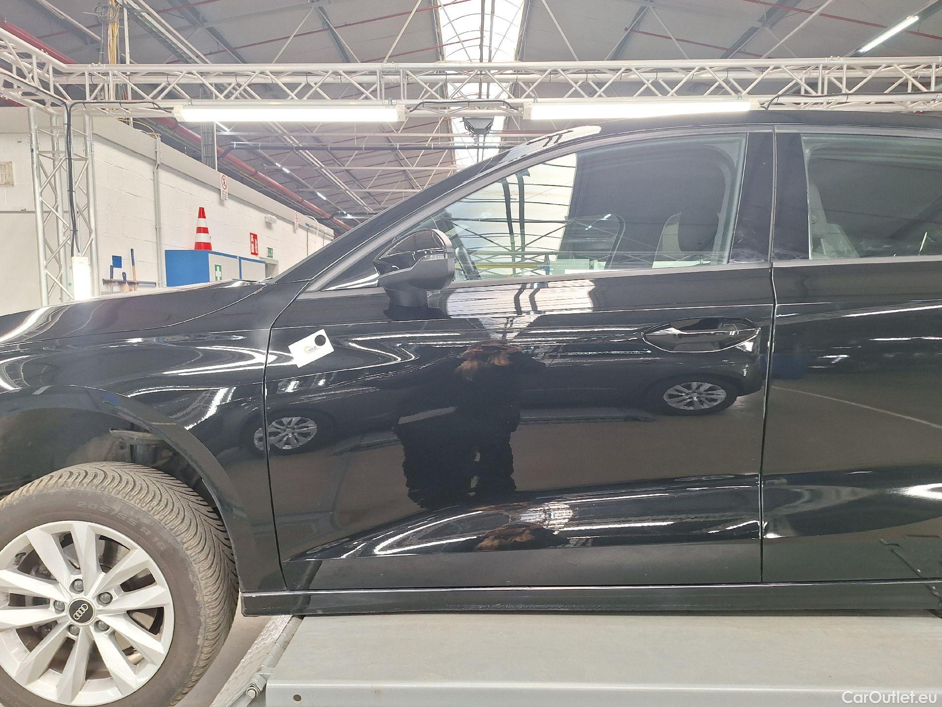  Audi  A3 Audi,  SB '20, Audi  Sportback 2.0 30 TDi 85kW S tronic Attract #31