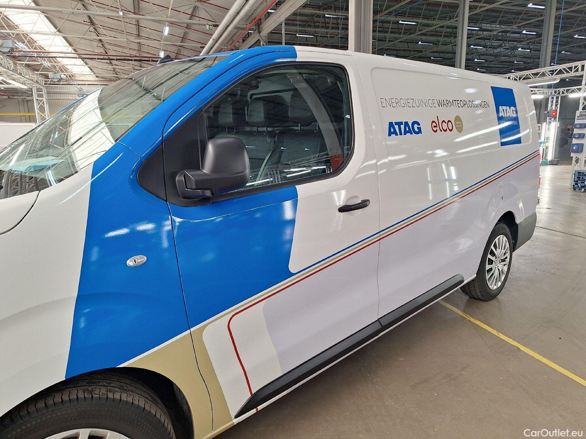  Peugeot  Expert Peugeot, _ '16, Peugeot  Long Premium L3 2.0 BlueHDi 145 EAT #2