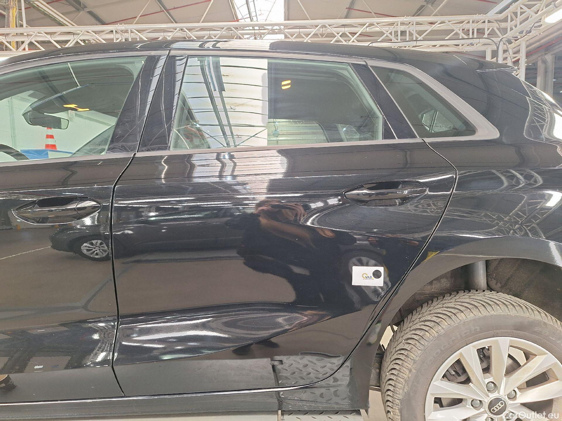  Audi  A3 Audi,  SB '20, Audi  Sportback 2.0 30 TDi 85kW S tronic Attract #36