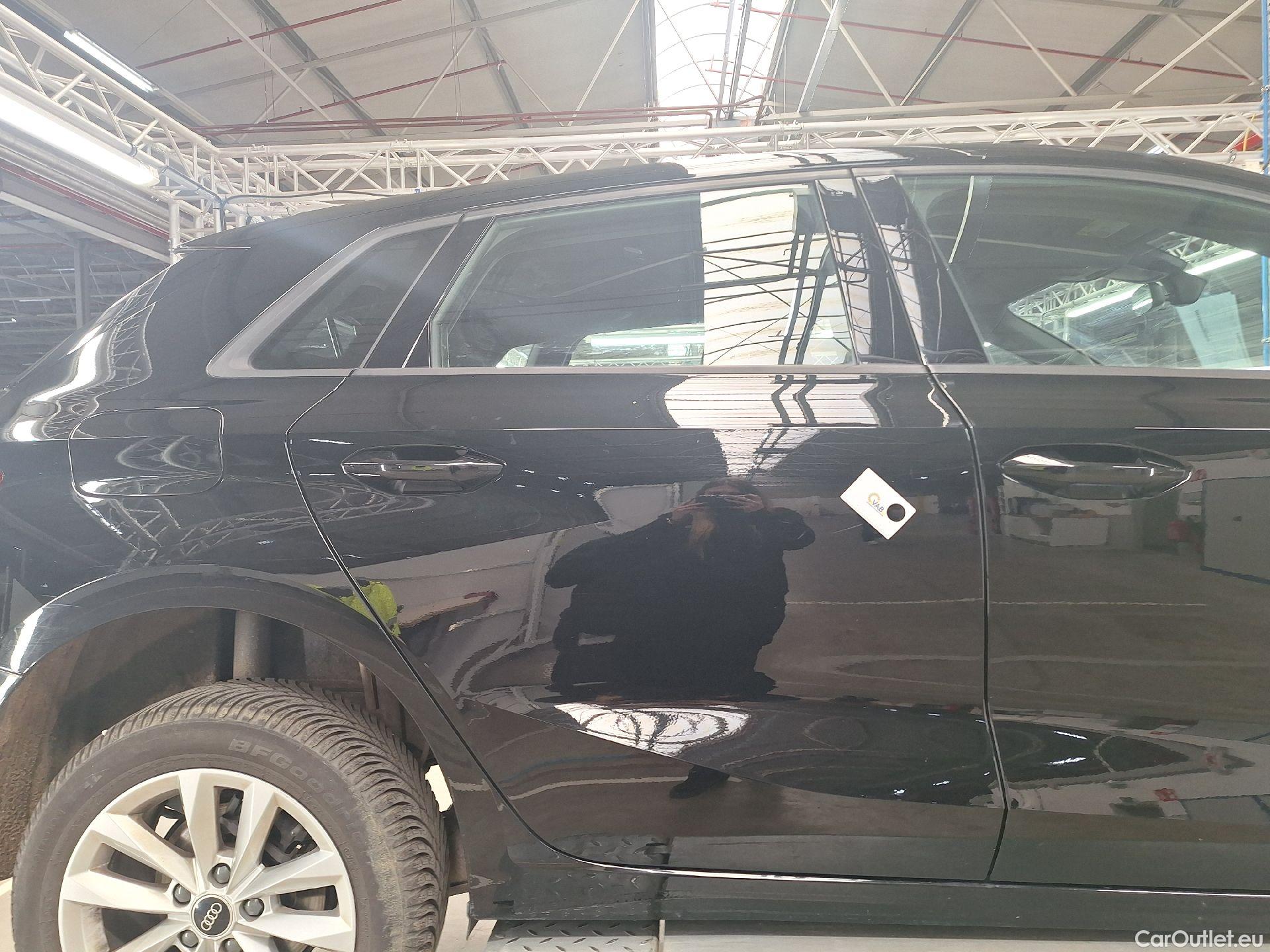  Audi  A3 Audi,  SB '20, Audi  Sportback 2.0 30 TDi 85kW S tronic Attract #57