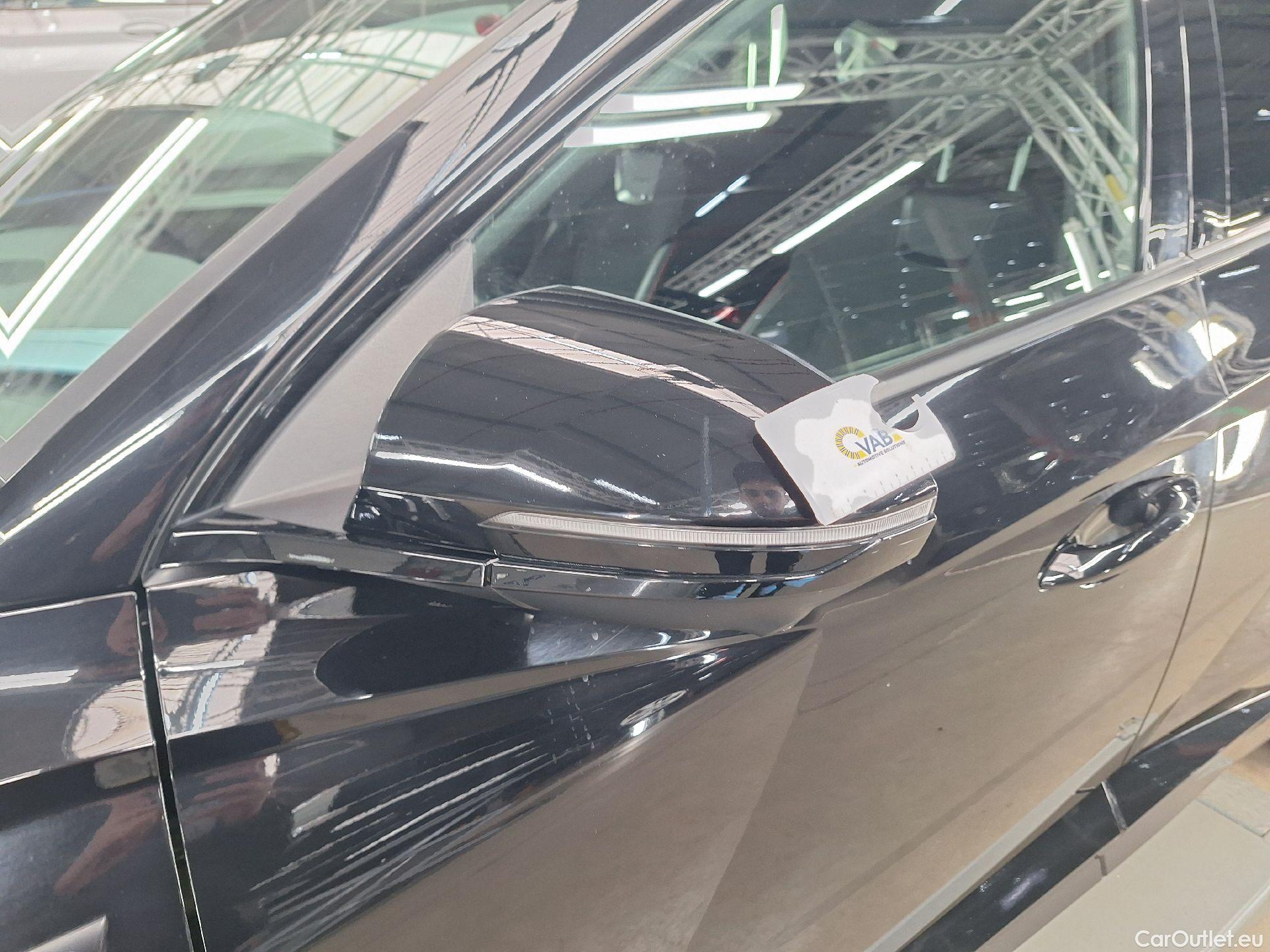  Hyundai  Tucson Hyundai,  '20 PHEV, Hyundai  1.6 T-GDi Plug-in Hybrid 4x4 Shine  #66