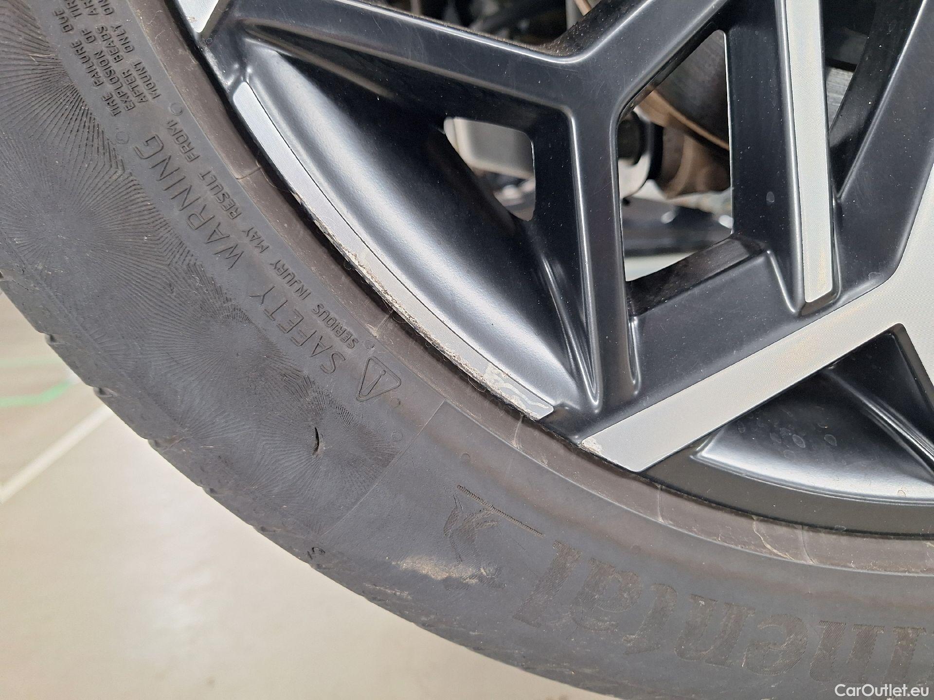  Hyundai  Tucson Hyundai,  '20 PHEV, Hyundai  1.6 T-GDi Plug-in Hybrid 4x4 Shine  #45