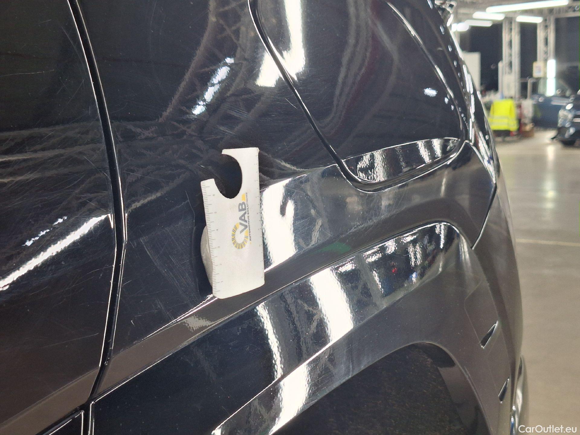  Hyundai  Tucson Hyundai,  '20 PHEV, Hyundai  1.6 T-GDi Plug-in Hybrid 4x4 Shine  #10