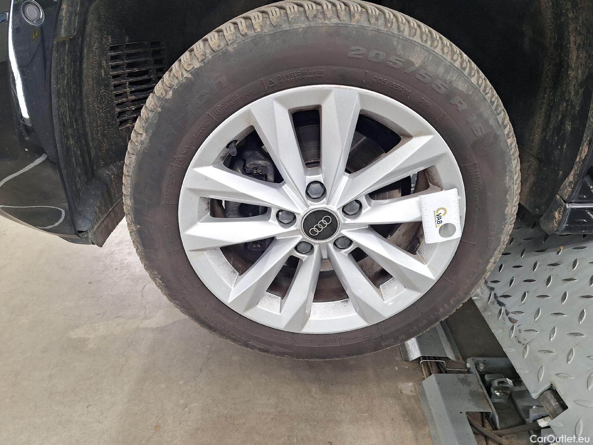  Audi  A3 Audi,  SB '20, Audi  Sportback 2.0 30 TDi 85kW S tronic Attract #29