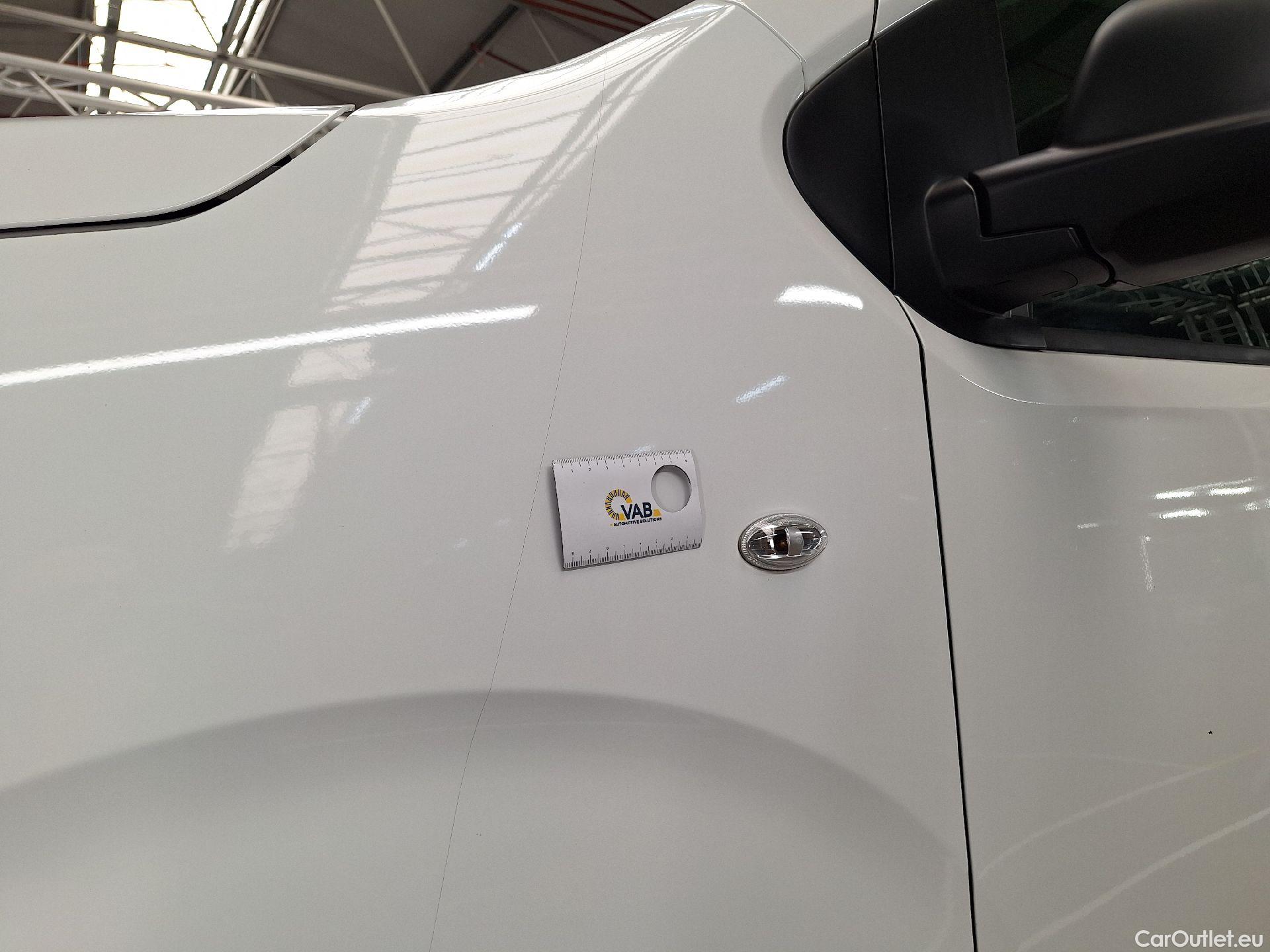  Peugeot  Expert Peugeot, _ '16, Peugeot  Long Premium L3 2.0 BlueHDi 145 EAT #21