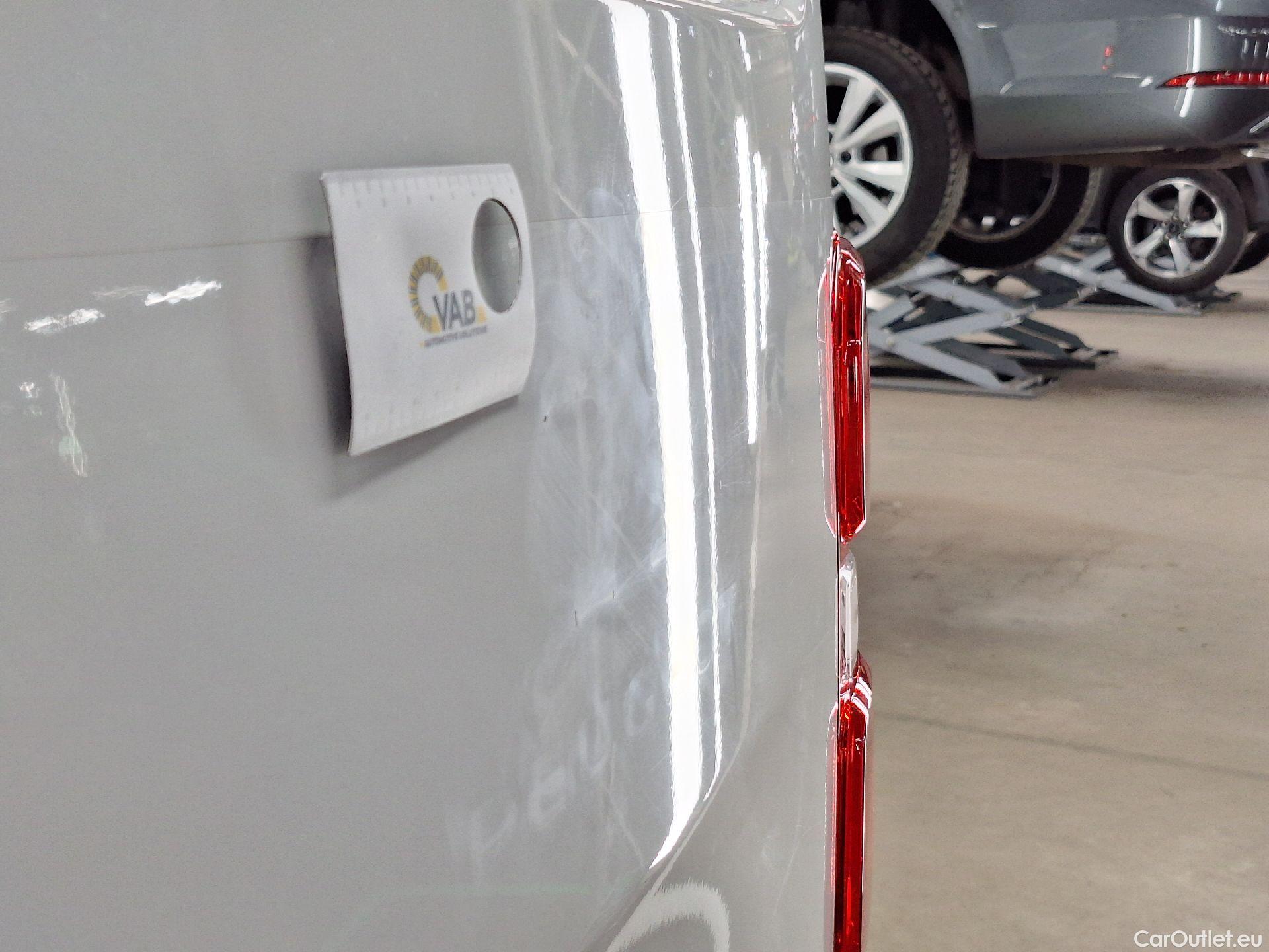  Peugeot  Expert Peugeot, _ '16, Peugeot  Long Premium L3 2.0 BlueHDi 145 EAT #17