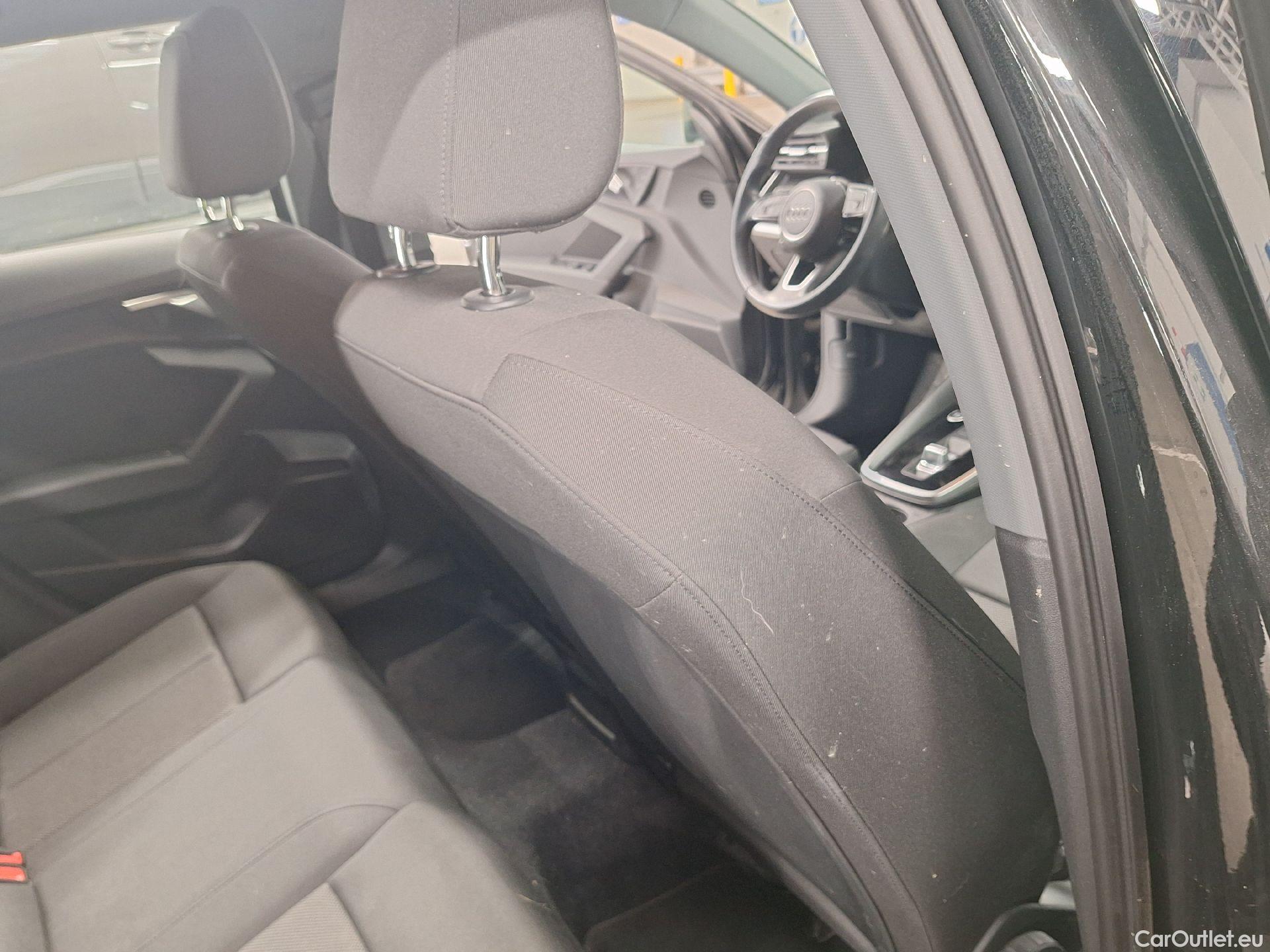  Audi  A3 Audi,  SB '20, Audi  Sportback 2.0 30 TDi 85kW S tronic Attract #12