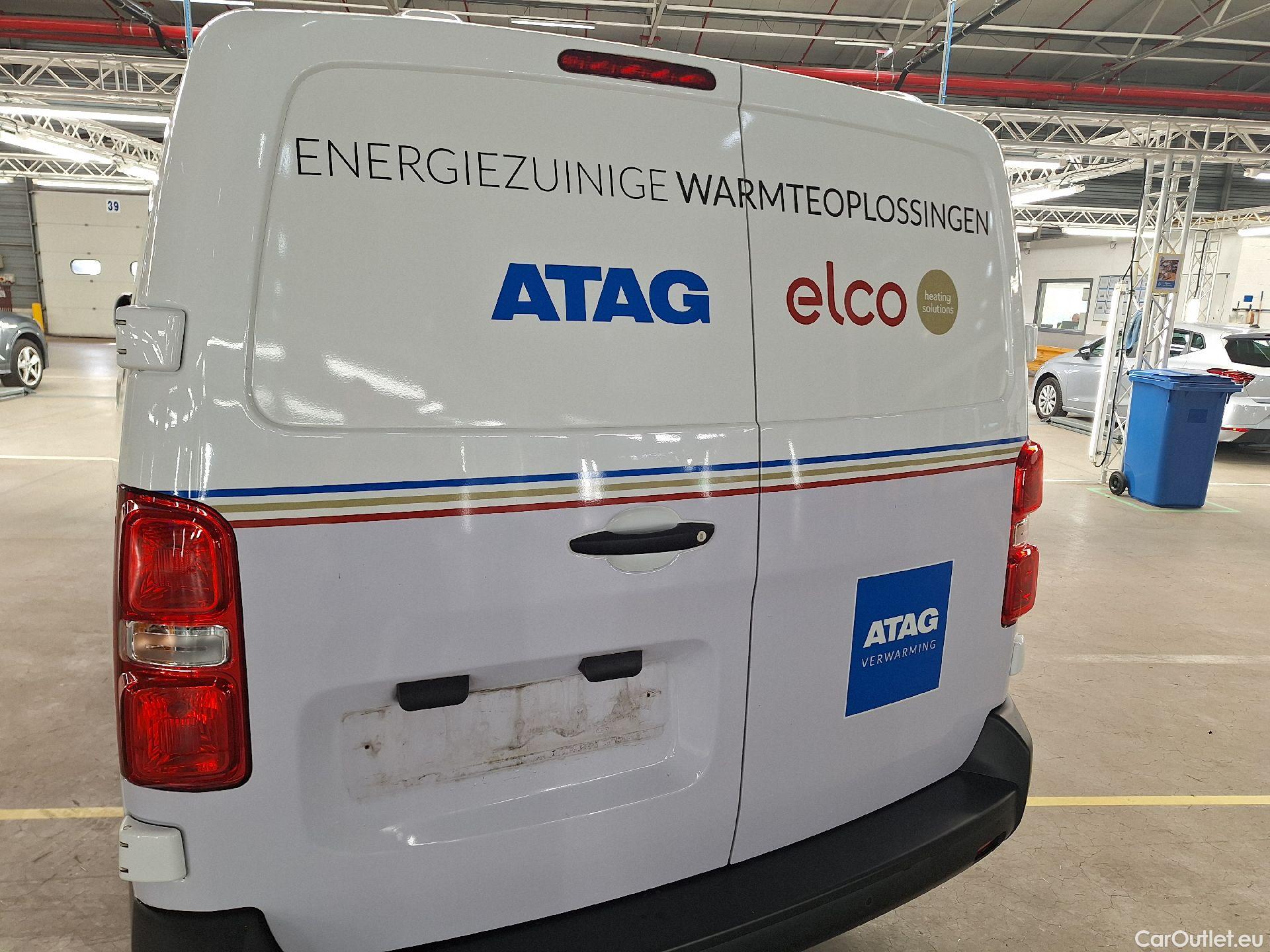  Peugeot  Expert Peugeot, _ '16, Peugeot  Long Premium L3 2.0 BlueHDi 145 EAT #4