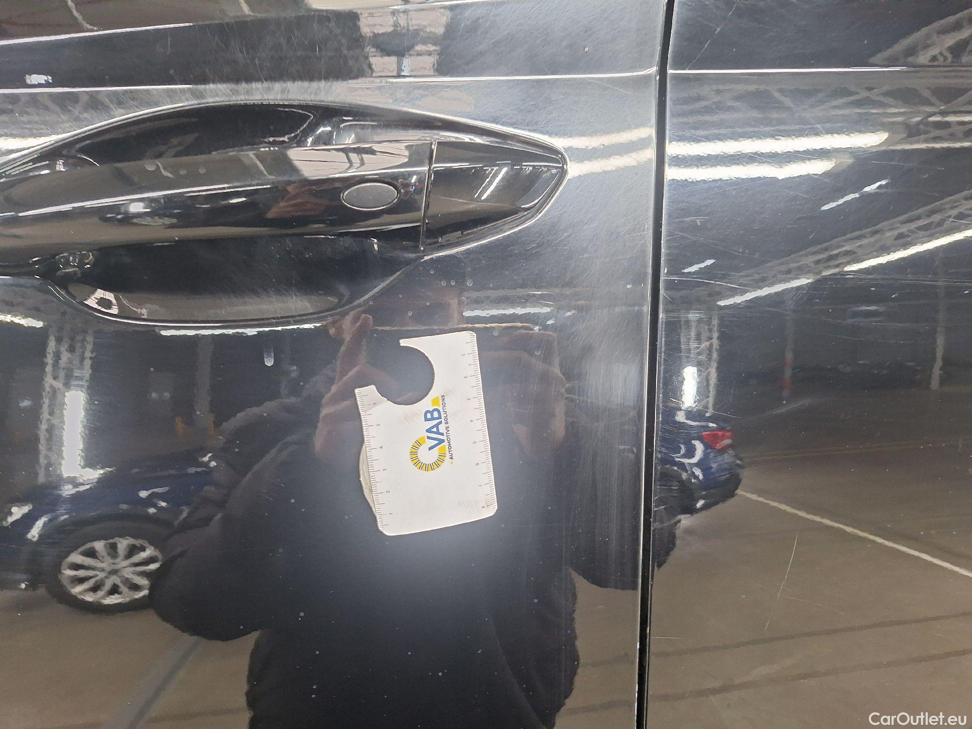  Hyundai  Tucson Hyundai,  '20 PHEV, Hyundai  1.6 T-GDi Plug-in Hybrid 4x4 Shine  #17