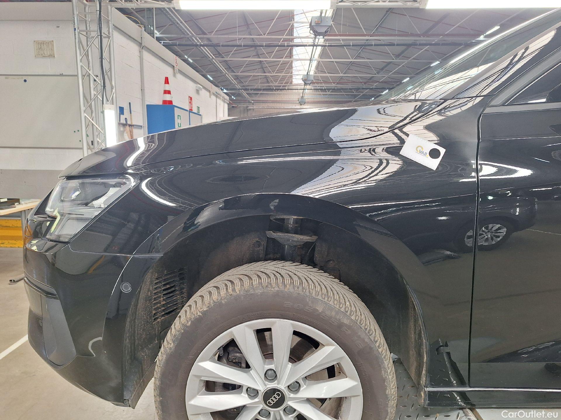  Audi  A3 Audi,  SB '20, Audi  Sportback 2.0 30 TDi 85kW S tronic Attract #27