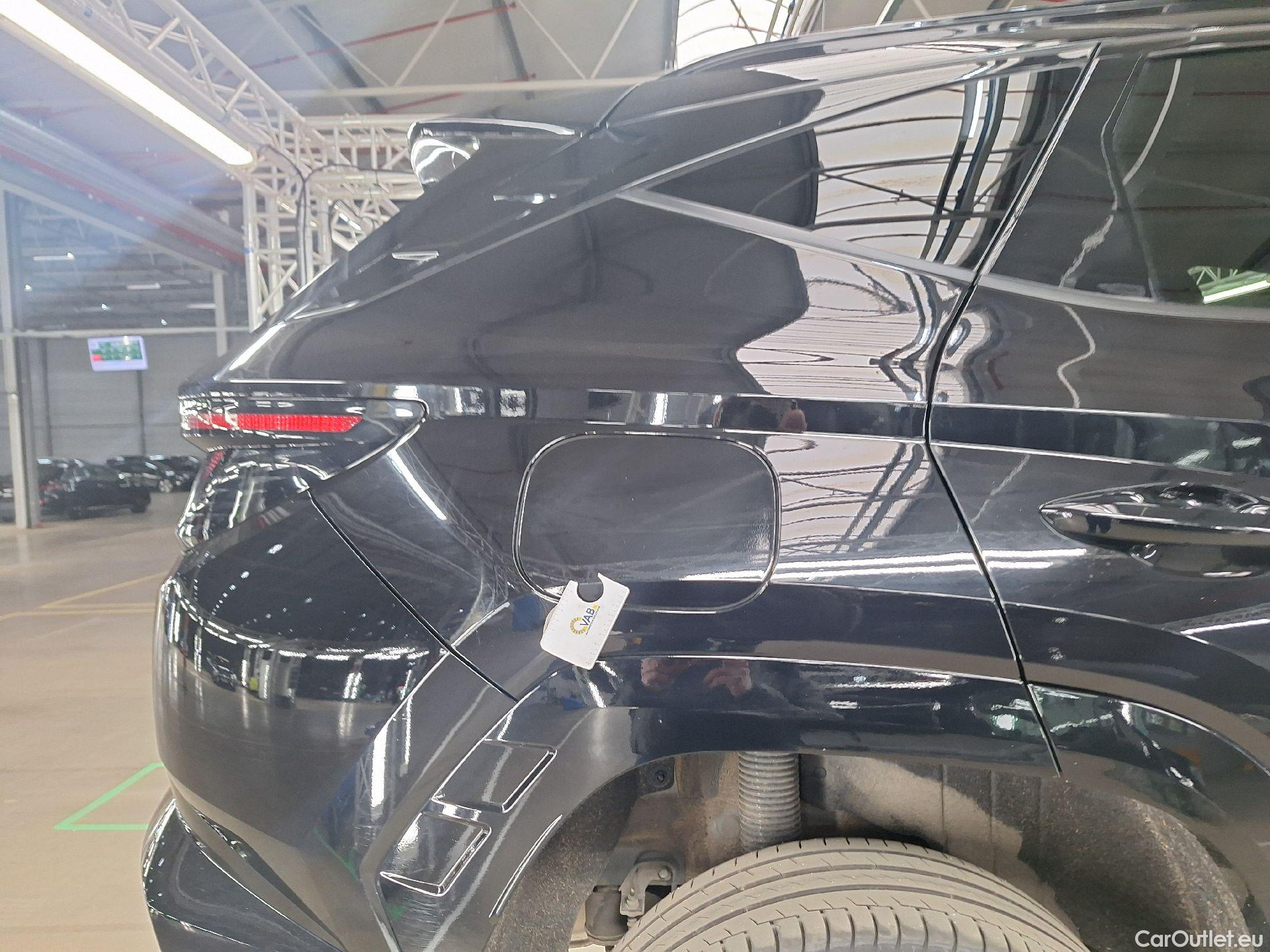  Hyundai  Tucson Hyundai,  '20 PHEV, Hyundai  1.6 T-GDi Plug-in Hybrid 4x4 Shine  #13